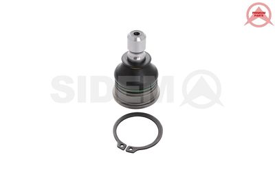 Balst-/Virzošais šarnīrs SIDEM 81083