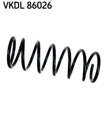 Пружина ходовой части SKF VKDL 86026
