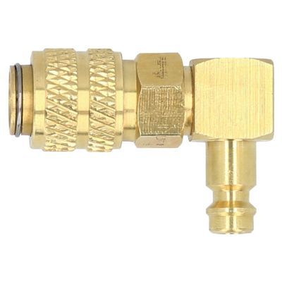 Adapteris, eļļas spiediena mērītājs KS TOOLS 150.1922