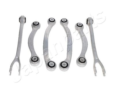 Комлектующее руля, подвеска колеса JAPANPARTS SKS-0504