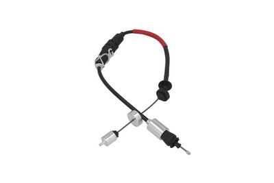 Трос, управление сцеплением KAMOKA LC172