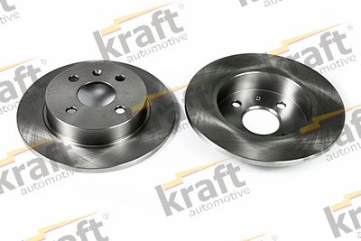  KRAFT AUTOMOTIVE 6051560