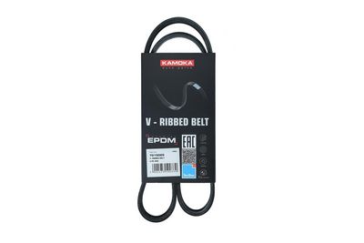 Поликлиновой ремень KAMOKA 7015025