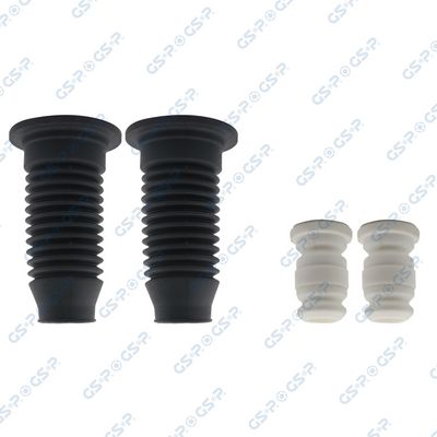 Пылезащитный комплект, амортизатор GSP 5406030PK