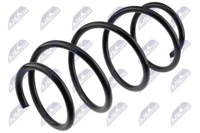 Balstiekārtas atspere NTY ASZ-RE-019