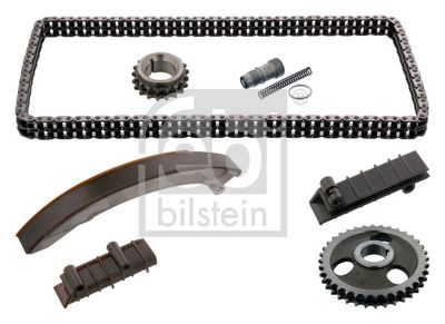 Комплект цели привода распредвала FEBI BILSTEIN 36589