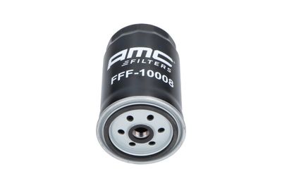 Degvielas filtrs KAVO PARTS FFF-10008