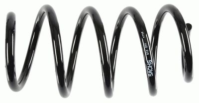 Пружина ходовой части SACHS 993 055