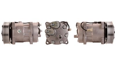 Компрессор, кондиционер LUCAS ACP399