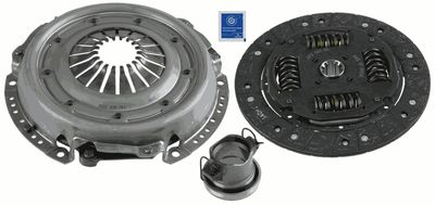 Sajūga komplekts SACHS 3000 951 739