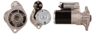 Стартер DRI 682034152