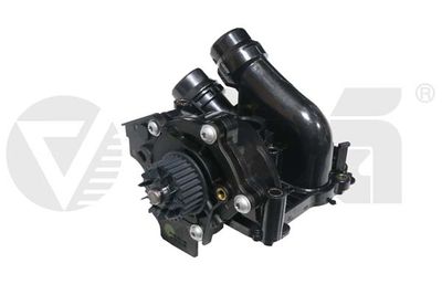 Водяной насос, охлаждение двигателя vika 11211504401