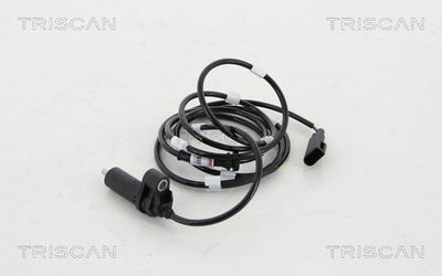 Датчик, частота вращения колеса TRISCAN 8180 16234