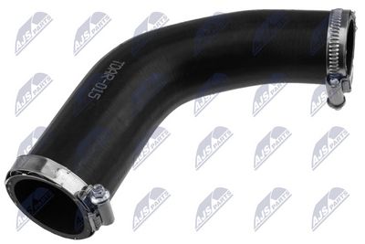 Трубка нагнетаемого воздуха NTY GPP-AR-015