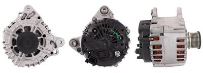 Ģenerators LUCAS LRA03404