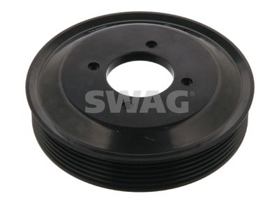 Ременной шкив, водяной насос SWAG 20 93 8328
