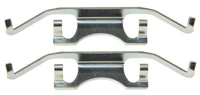 Piederumu komplekts, Disku bremžu uzlikas TRW PFK436