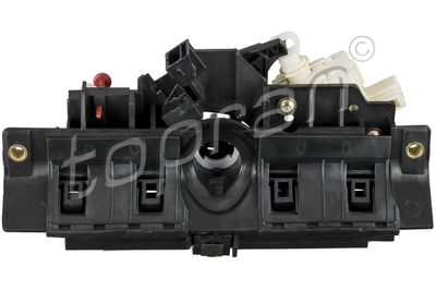 Ручка задней двери TOPRAN 114 210