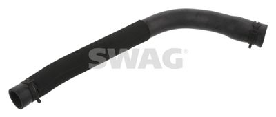 Шланг радиатора SWAG 11 93 4297