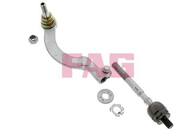 Поперечная рулевая тяга Schaeffler FAG 840 1420 10