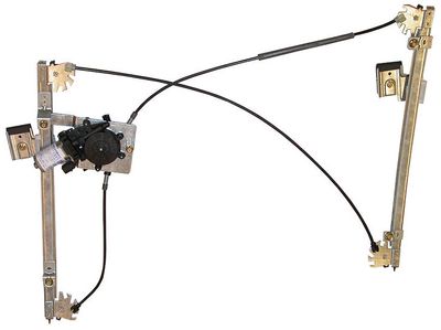 Стеклоподъемник VALEO 850449