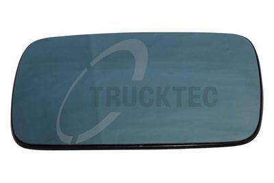 Spoguļstikls, Ārējais atpakaļskata spogulis TRUCKTEC AUTOMOTIVE 08.62.279