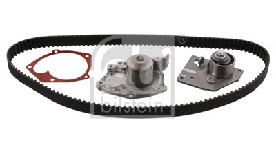 Водяной насос + комплект зубчатого ремня FEBI BILSTEIN 32734
