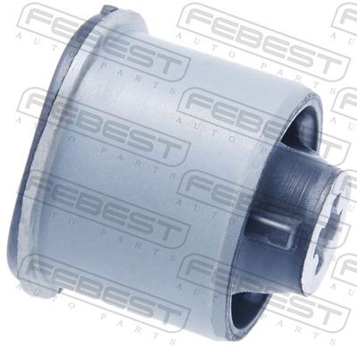 Втулка, балка моста FEBEST PGAB-C3R