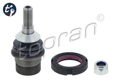 Balst-/Virzošais šarnīrs TOPRAN 407 811