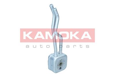Eļļas radiators, Motoreļļa KAMOKA 7730027