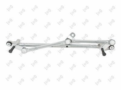 mechanizm wyc. b/silnika CHEVROLET / OPEL ABAKUS 103-04-106