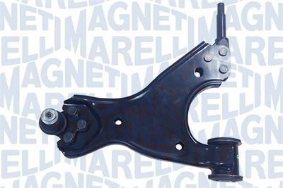 Vikšro valdymo svirtis MAGNETI MARELLI 301181340500