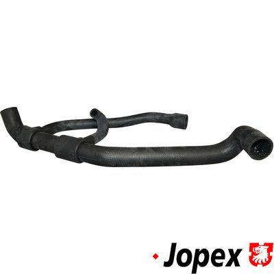 Шланг радиатора JP GROUP 1114312700