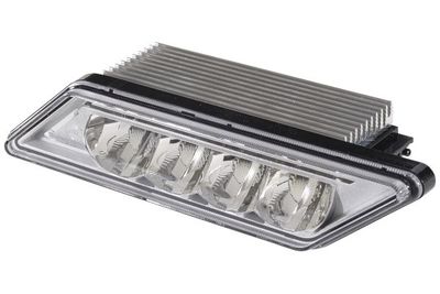 Darba gaismas lukturis HELLA 1GE 996 198-351