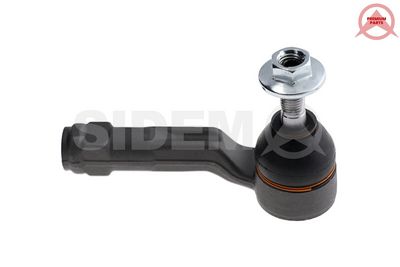 Stūres šķērsstiepņa uzgalis SIDEM 87537