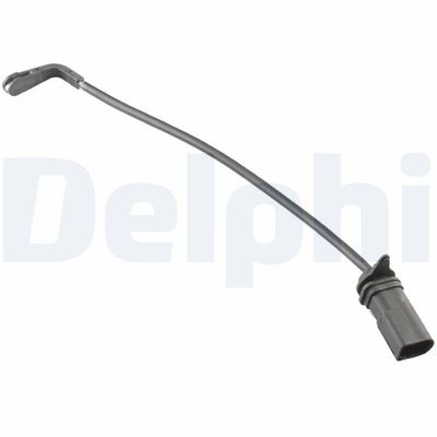 Indikators, Bremžu uzliku nodilums DELPHI LZ0366