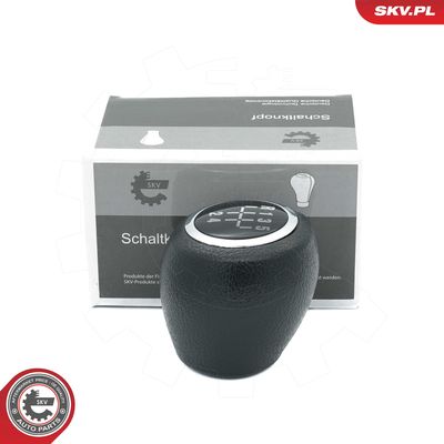 Pārslēdzējsviras rokturis ESEN SKV 63SKV025