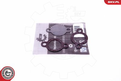 ESEN SKV 14SKV546 Remonta komplekts, izplūdes