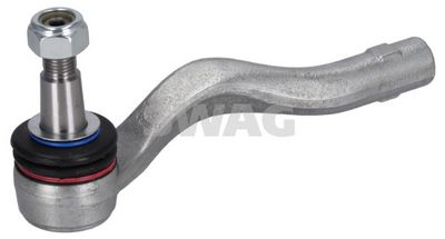 Наконечник поперечной рулевой тяги SWAG 10 10 7495