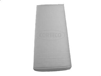 Filtrs, Salona telpas gaiss CORTECO 21653016