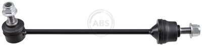 Stiepnis/Atsaite, Stabilizators A.B.S. 261194