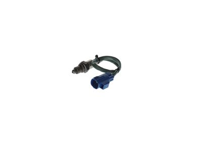 Лямбда-зонд BOSCH 0 258 030 0D1