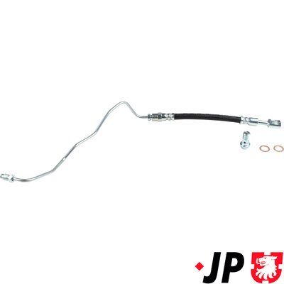 Bremžu šļūtene JP GROUP 1161705170