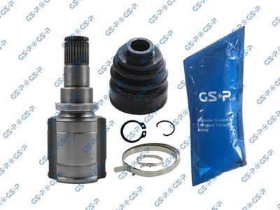 Šarnīru komplekts, Piedziņas vārpsta GSP 657170