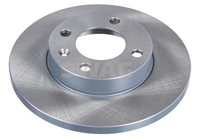 Тормозной диск SWAG 32 90 2121