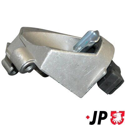 Подвеска, двигатель JP GROUP 4317901980