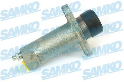 Darba cilindrs, Sajūgs SAMKO M04021