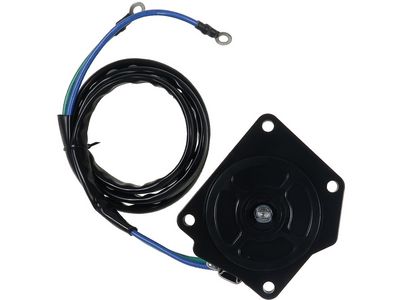 Elektromotors AS-PL DC9144S