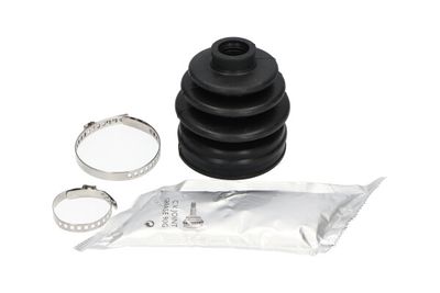 Комплект пыльника, приводной вал KAVO PARTS CVB-4001