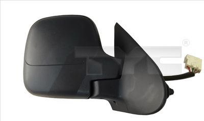 Наружное зеркало TYC 305-0010